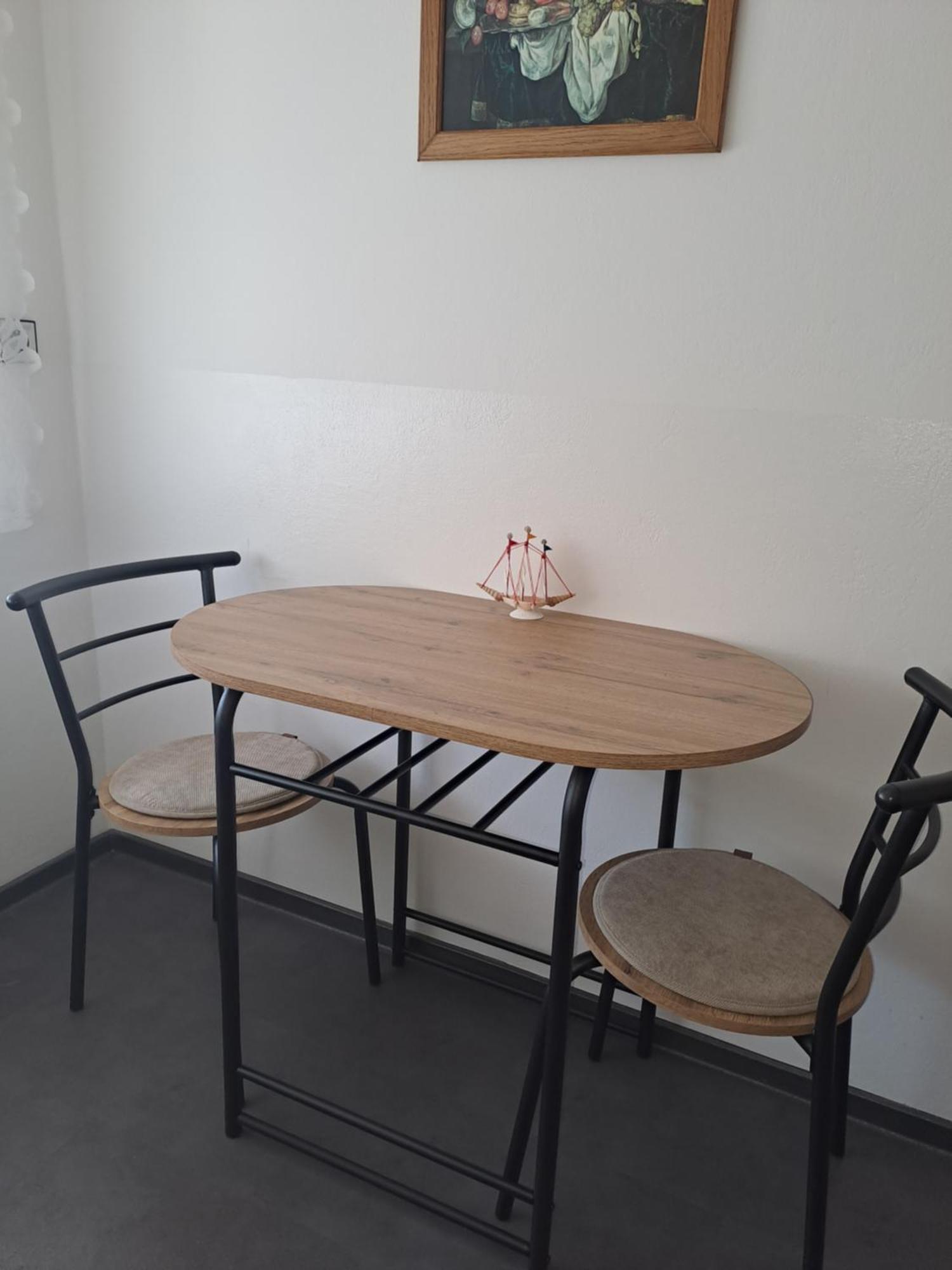Studio Apartments Maslinik Krk Town Eksteriør bilde