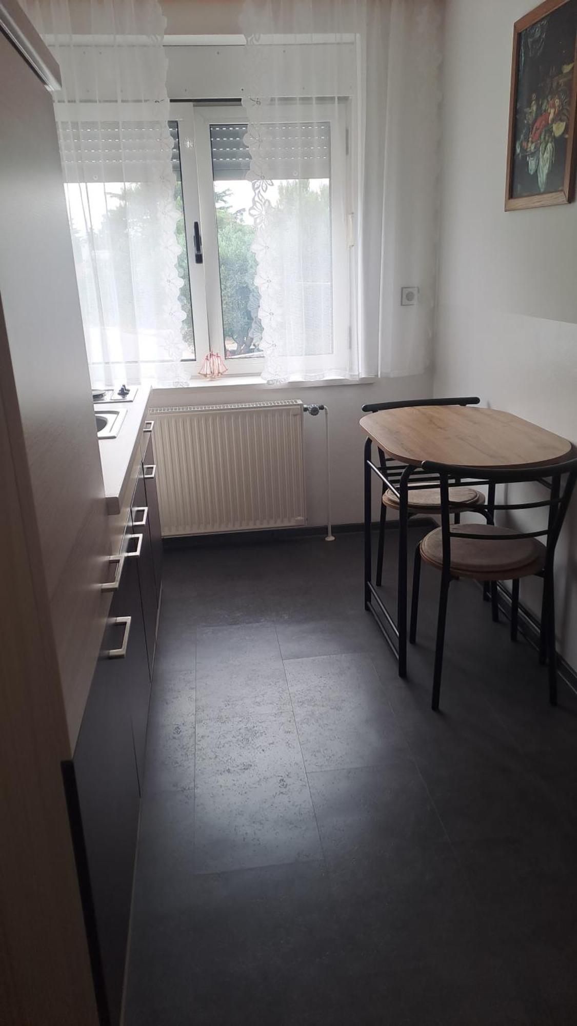 Studio Apartments Maslinik Krk Town Eksteriør bilde