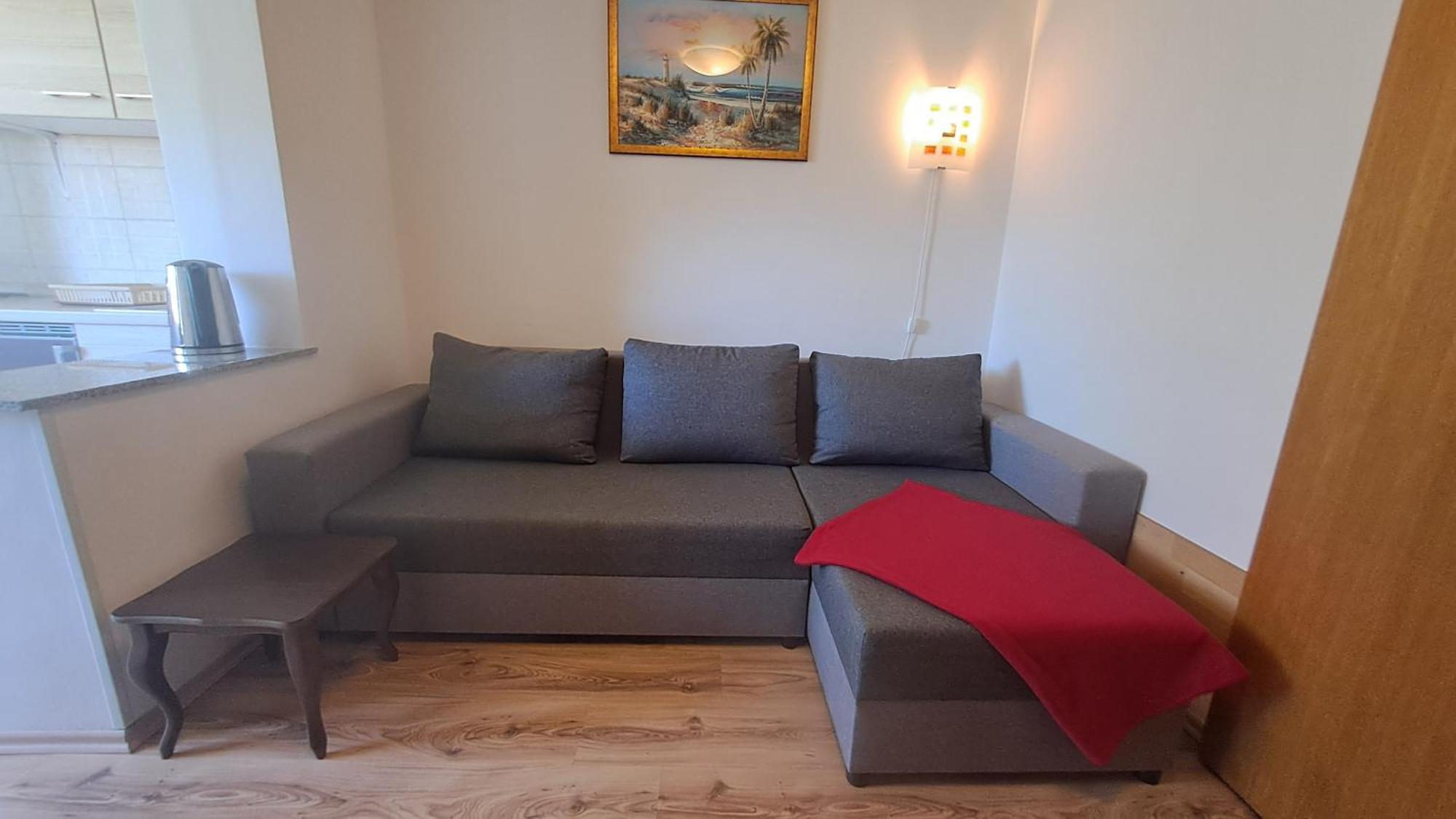 Studio Apartments Maslinik Krk Town Eksteriør bilde